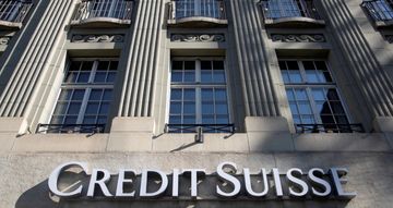 Credit Suisse pourrait devoir 