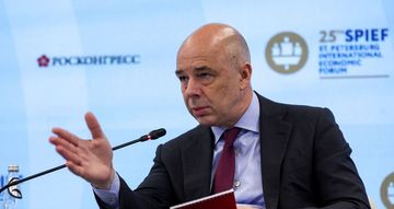 Rusland kan snijden in overheidsuitgaven voor FX-interventies, zegt minister van Financiën