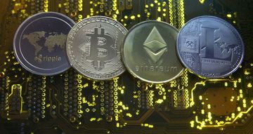 Bazel herziet bankkapitaalplan voor crypto's om blockchain op te nemen
