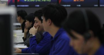 S.Korea takes steps to stabilise local stock markets