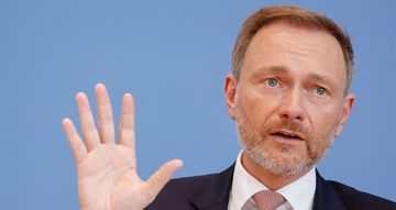 Le ministre allemand des Finances à la BCE : nous faisons notre part pour lutter contre l'inflation