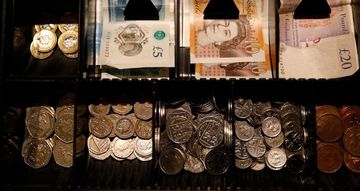 La livre sterling tombe à son plus bas niveau de mars 2020 par rapport au franc suisse