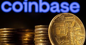 Crypto-uitwisseling Coinbase wil voetafdruk in Europa uitbreiden