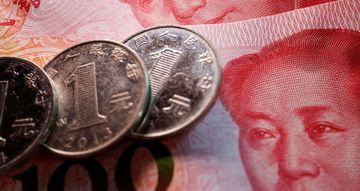 La banca centrale cinese aggiorna lo swap di valuta con la HKMA, ampliando le dimensioni a 800 miliardi di yuan