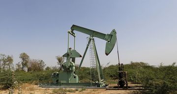 Indien will Windfall Tax fallen lassen, wenn der Ölpreis um $40 pro Barrel fällt