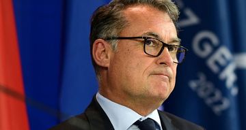 L'Allemagne, premier actionnaire de la BCE, s'est opposée à l'aide aux États endettés-sources