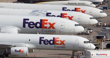 FedEx presenteert groeidoelen