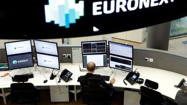 Euronext N.V.  :  Eine attraktive Bewertung bei einem gleichzeitig begrenzten Kursrisiko