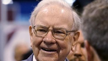 Seritage Growth Properties  :  Immobilienaktie mit hohem Bewertungsabschlag, Warren Buffett ist größter Investor.
