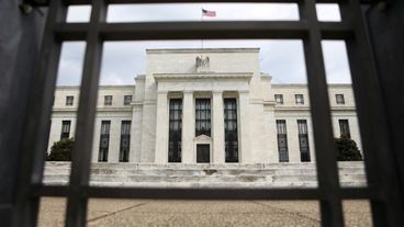 Nu de Fed waarschuwt voor komende turbulentie, doen de markten hun veiligheidsgordels af