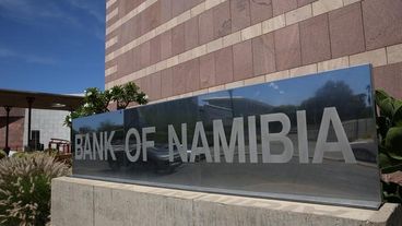 Namibia raises lending rate, keeping pace with South Africa