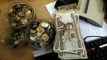 AFRICA-FX- Le valute di Kenya, Uganda e Nigeria si indeboliscono rispetto al dollaro