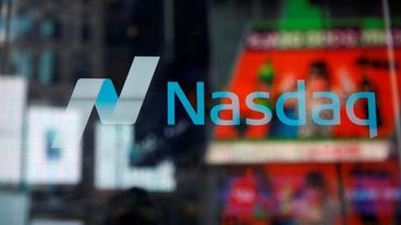 Nasdaq says short interest fell 3.12% in late July