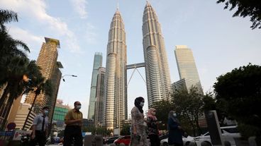 Malaysia's economy likely grew at the fastest pace in a year in April-June - Reuters poll