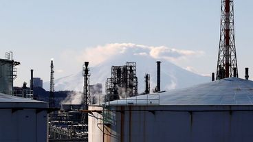 El estado de ánimo de los fabricantes de Japón en agosto sube a un máximo de 7 meses - Reuters Tankan