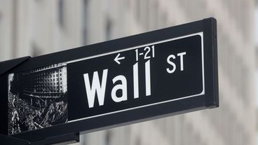 Wall Street : 
                Sceptisch over Amerikaanse aandelen, aandelen hedgefondsen zitten de marktrally uit