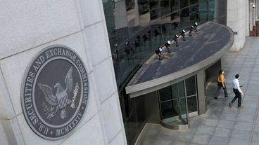 De Amerikaanse SEC stelt regels voor om conflicten in verband met de governance-regeling van clearingbureaus te beperken