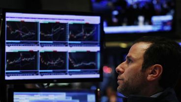 Point marchés-Wall Street signe une quatrième semaine consécutive de hausse