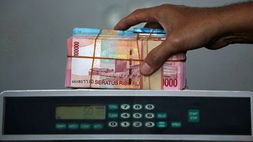 Asiatische Währungsbären ziehen sich zurück, da sich die Inflationsaussichten verbessern - Reuters-Umfrage
