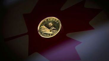 Le dollar canadien glisse mais affiche le plus grand gain hebdomadaire de 2022