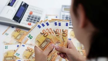 Uitleg - Waarom de daling van de euro tot onder de pariteit ten opzichte van de dollar van belang is