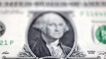 Spekulanten reduzieren in der letzten Woche ihre Wetten auf den US-Dollar