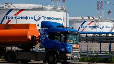 Transneft déclare que le transit de pétrole via l'oléoduc Droujba reprendra mercredi
