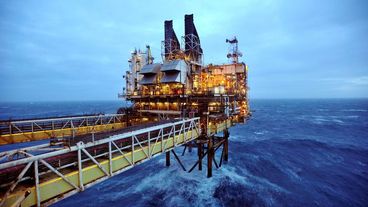 Crown Estate Scotland ouvre un processus pour réduire les émissions pétrolières et gazières de la mer du Nord britannique