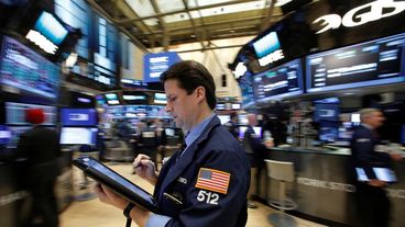 Point marchés-Wall Street termine en hausse, les données sur l'inflation rassurent