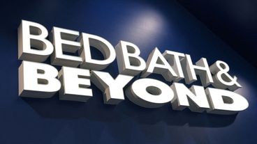 El rally de la acción de Bed Bath & Beyond continúa