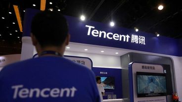 Marketmind :  Los resultados del segundo trimestre de Tencent cobran protagonismo en Asia
