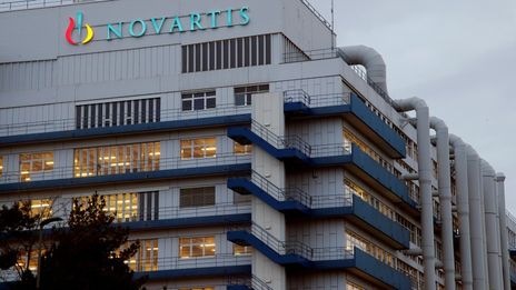 Avis d'analystes du jour  :  Novartis, Capri Holdings, Volvo, Bechtle, ThyssenKrupp...