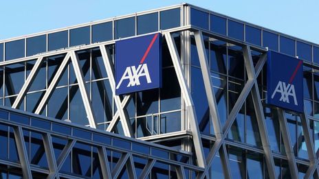 Axa réfléchit à une cession ou une IPO de sa branche XL Re