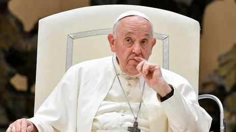 Papa Francisco actualizará documento histórico sobre crisis ambiental mundial
