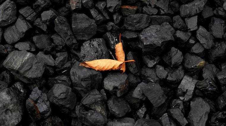 Commodities : 
                CO2 prices become punitive for coal plants in Europe