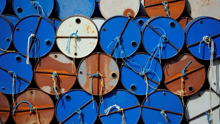 Commodities : 
                Oil prices dive to two-month lows on COVID-19 variant, surplus jitters