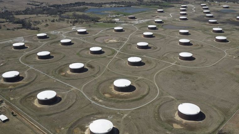 Commodities : 
                Oil prices gain after IEA says market tight