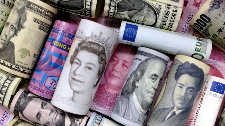 Tour d'horizon des devises  :  l'euro et le yen reprennent du terrain sur le dollar