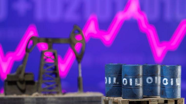 Petróleo :  la oferta tiene dificultades para mantener el ritmo
