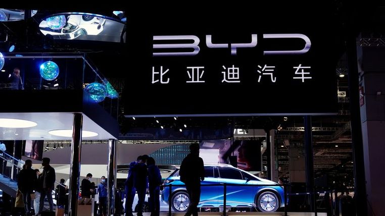 BYD :  Should you follow in Buffet's footsteps?