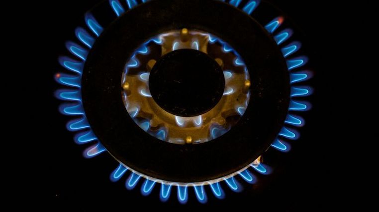 Visión general de las materias primas :  Nuevo récord en el precio del gas en Europa