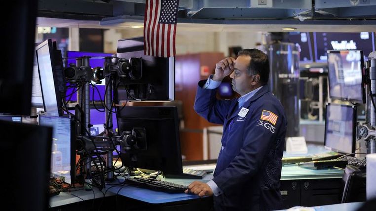 Point marchés-Wall Street amplifie son rebond avec l'espoir d'une Fed moins agressive