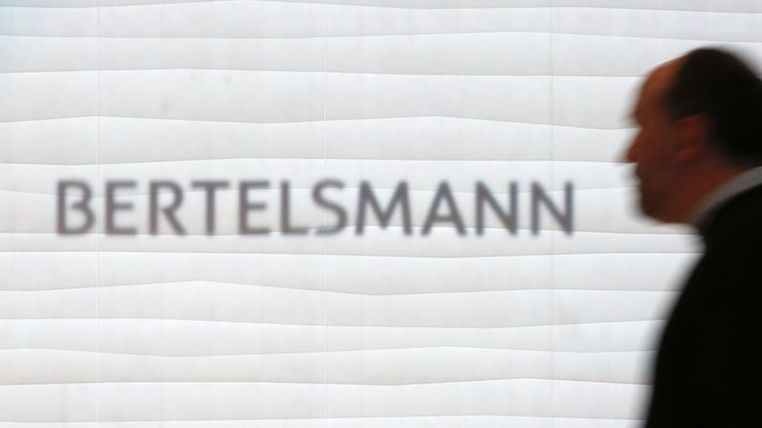 Bertelsmann-Chef nimmt für 2026 rund 24 Mrd Euro Umsatz ins Visier