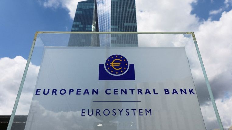 Bce nega intervento valutario concertato con Giappone - Kyodo