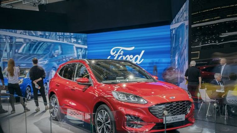 Ford waarschuwt voor fors hogere kosten