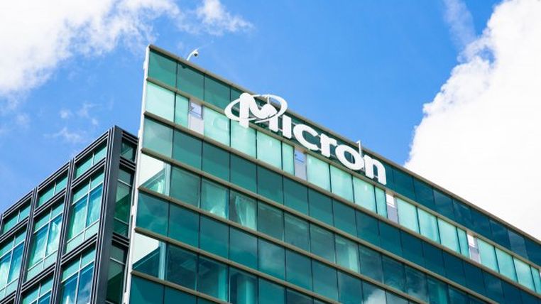 Micron schrapt investeringen