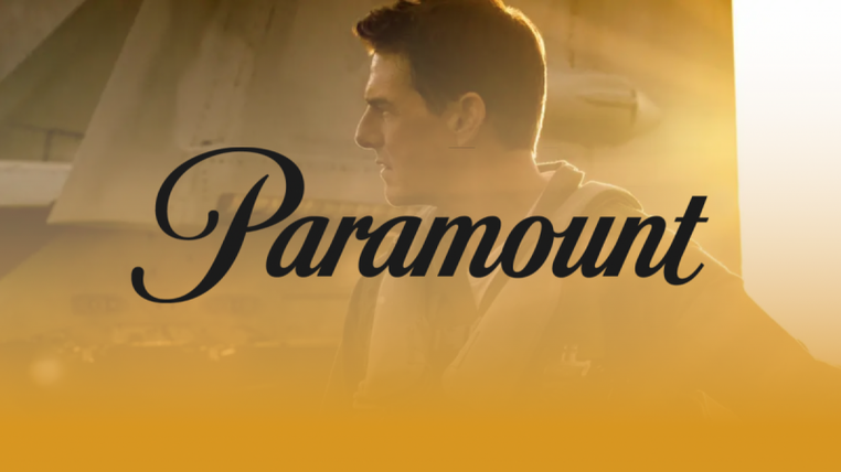 Paramount  :  Il était une fois dans l'Ouest