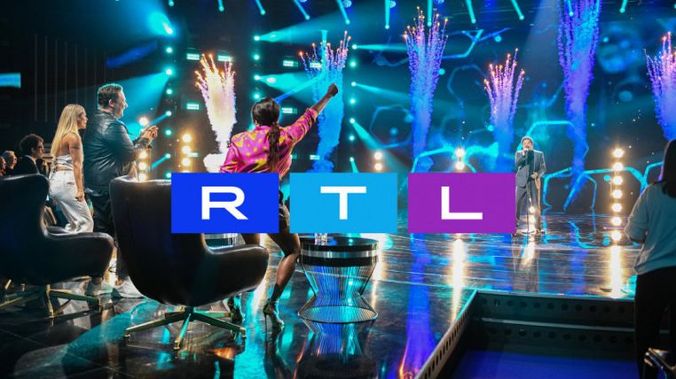 RTL Group :  Lo nuevo a partir de lo viejo