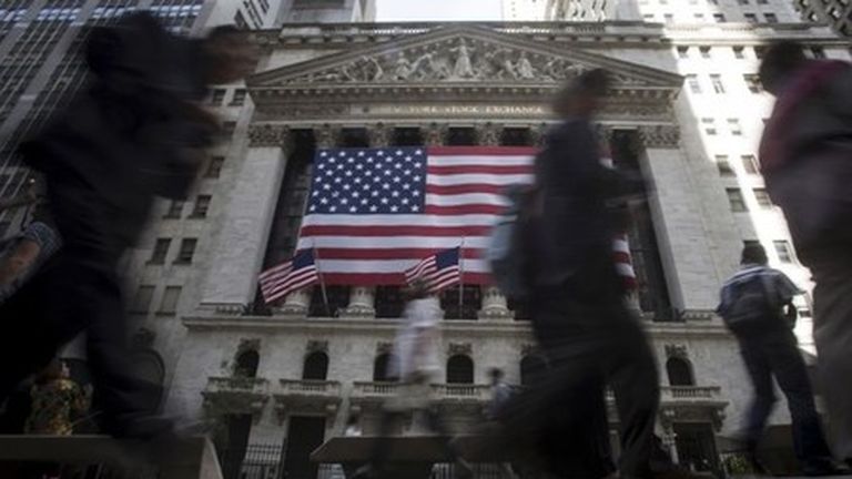 Aktien New York :  Anleger gehemmt nach enttäuschenden Erzeugerpreisen
