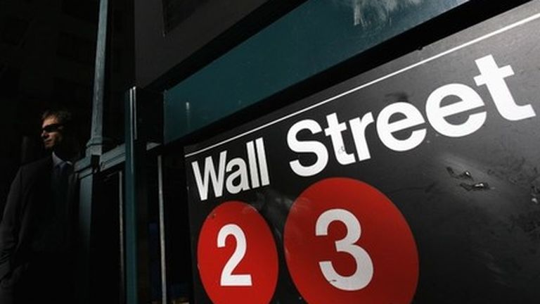 Wall Street Stock Exchange : 
                S&P 500 Rises 0.16% to 3977.53 -- Data Talk